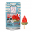 Сладолед  за кучета Pup Ice Fruity Lollies Watermelon 3 броя дъвчащи ледени близалки с вкус на диня